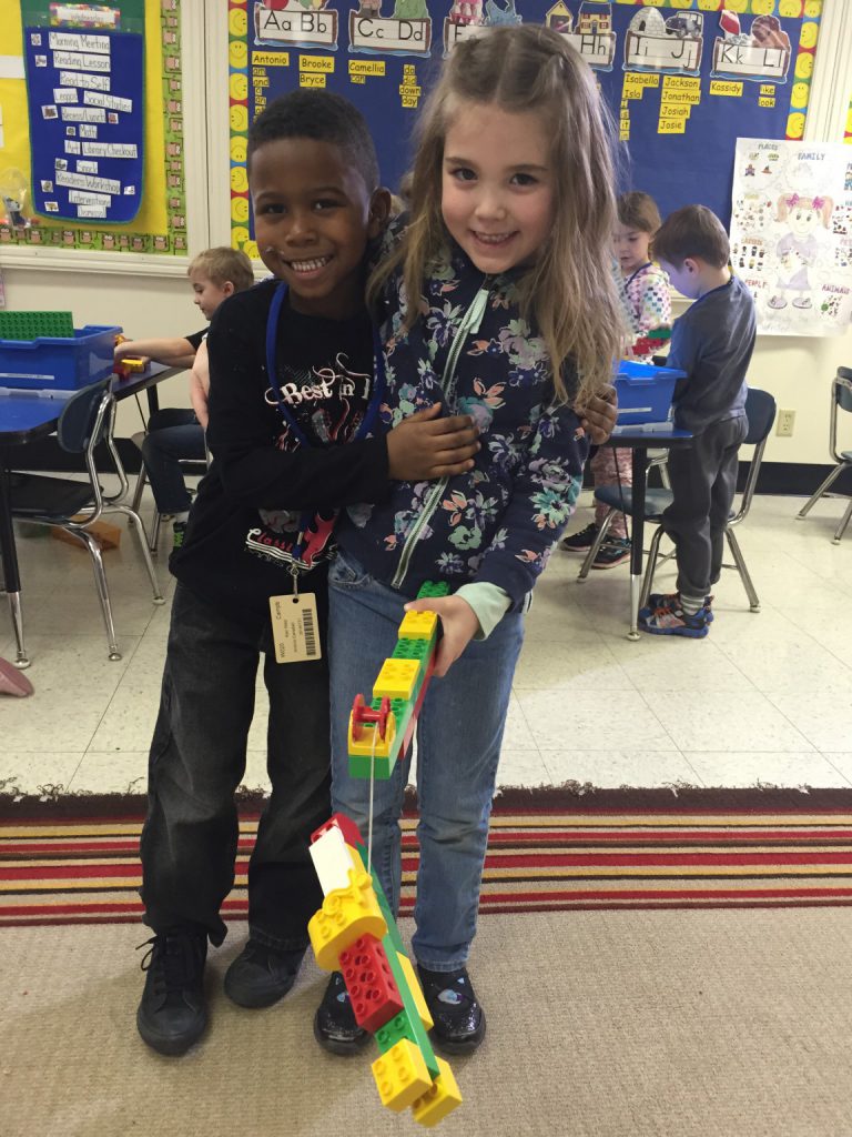 LakeView K-8 Academy