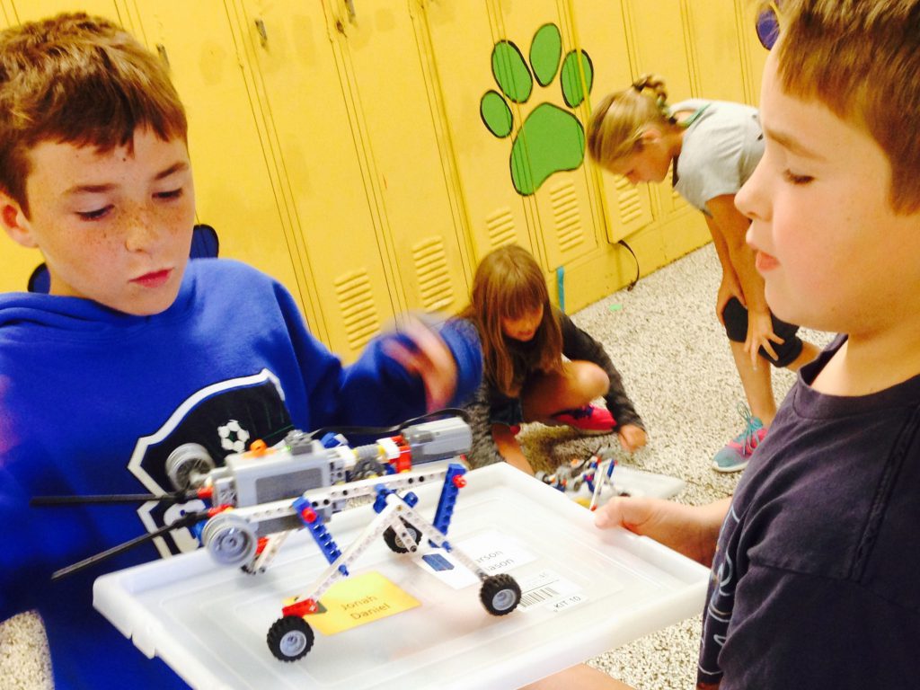 LakeView K-8 Academy