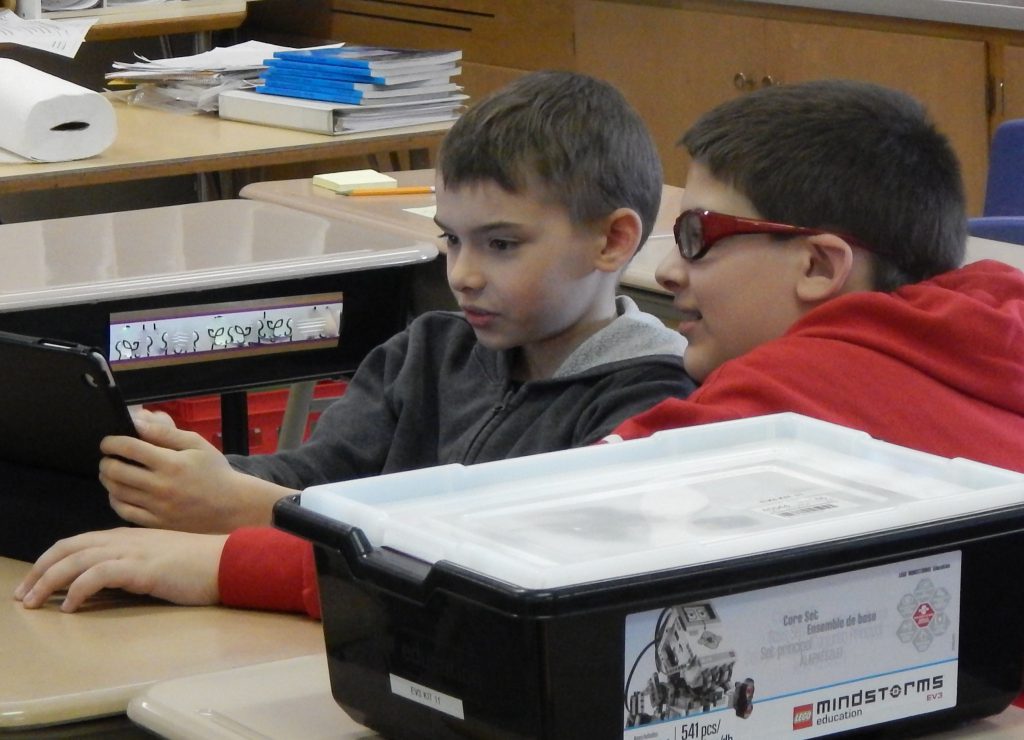 LakeView K-8 Academy