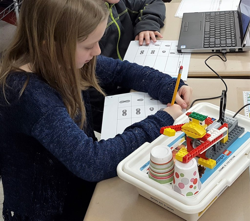 LakeView K-8 Academy