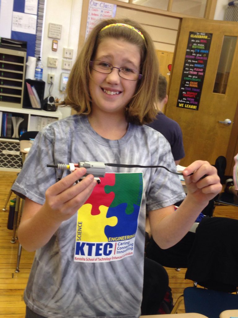 LakeView K-8 Academy