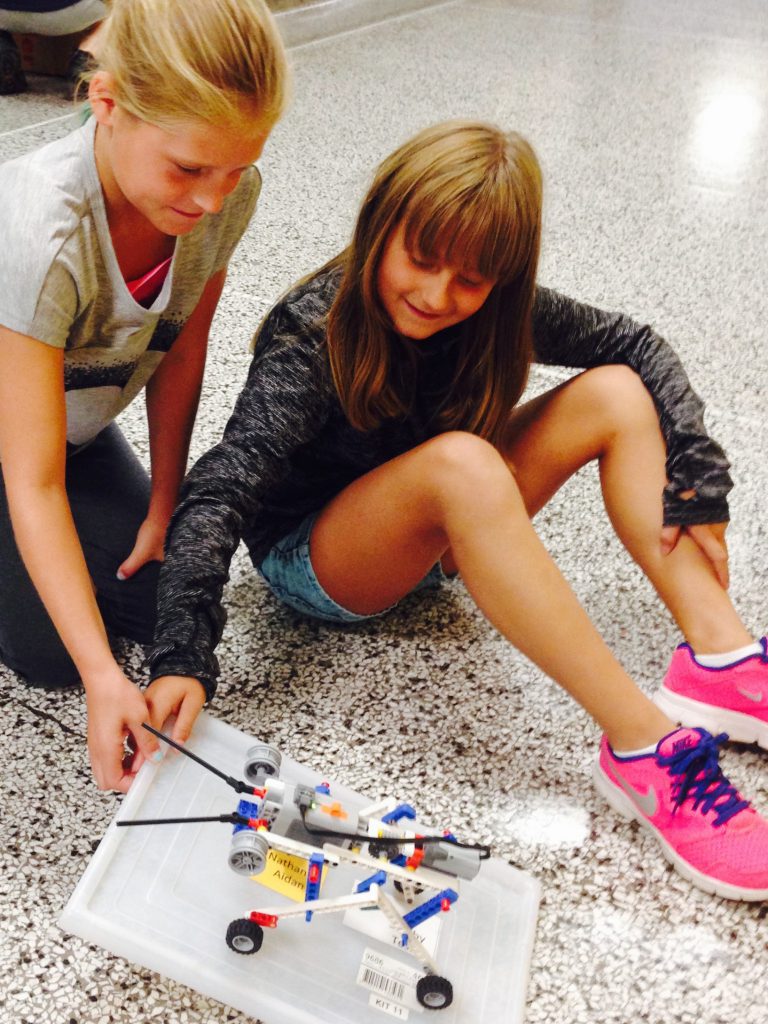 LakeView K-8 Academy