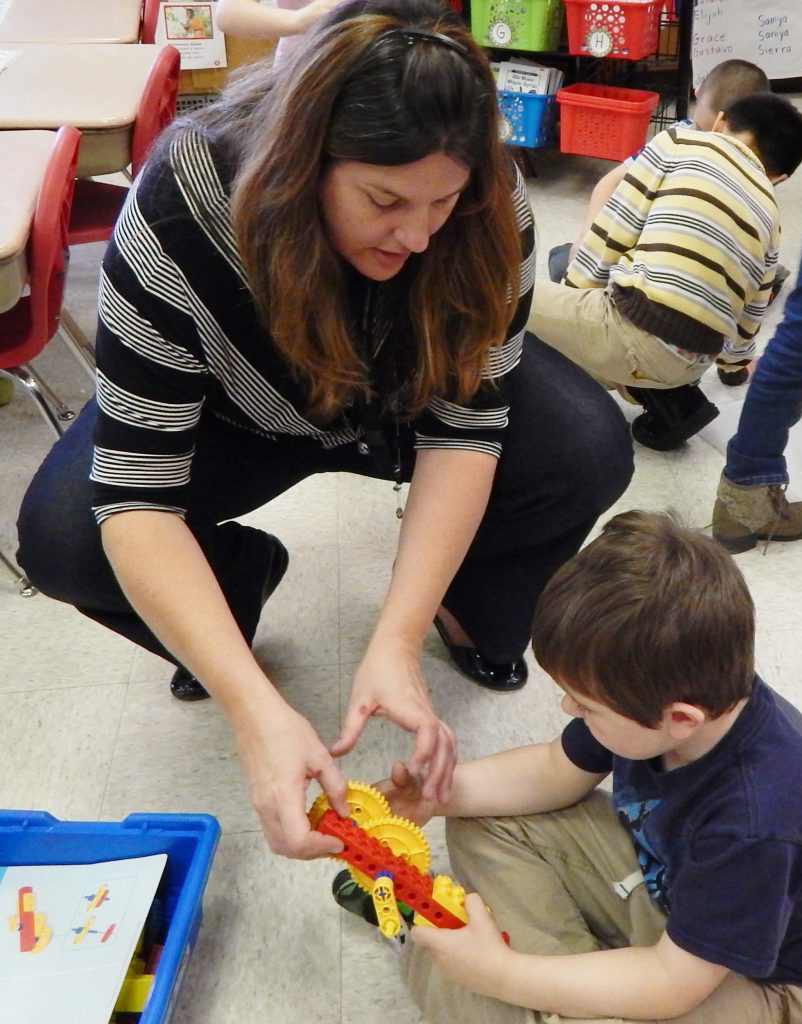 LakeView K-8 Academy