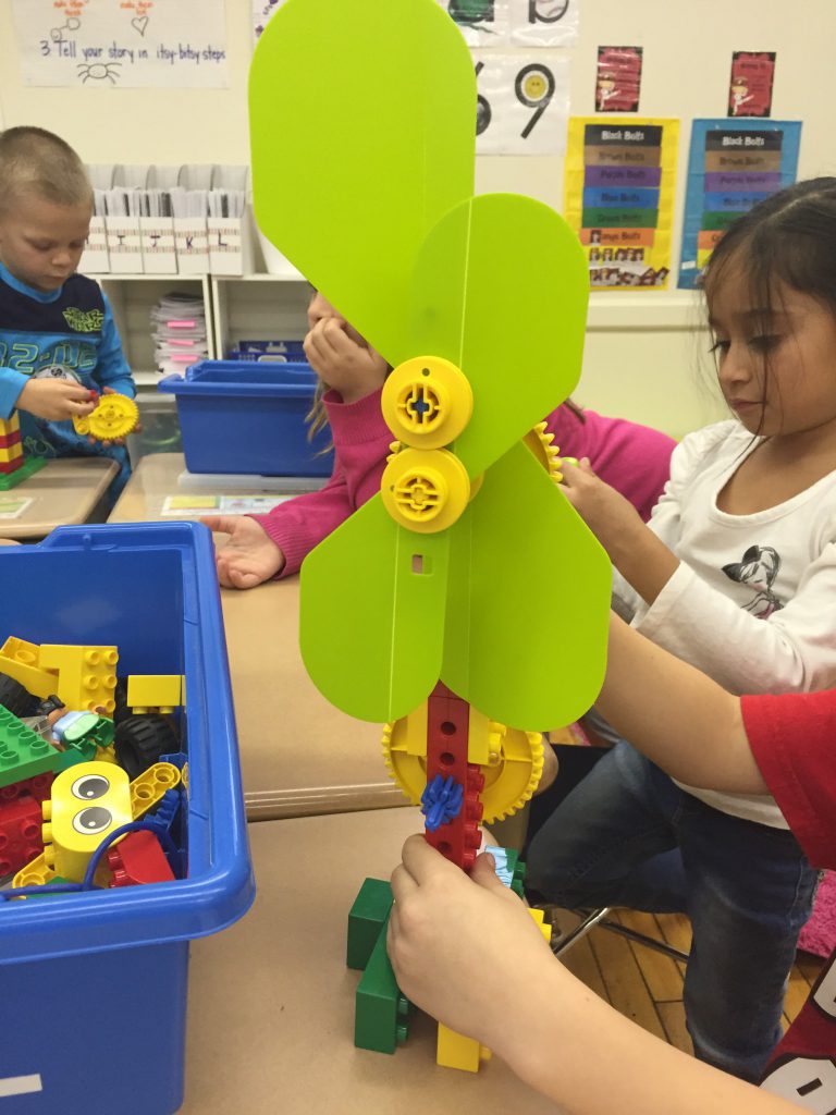 LakeView K-8 Academy