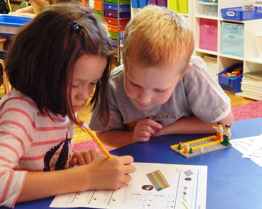 LakeView K-8 Academy