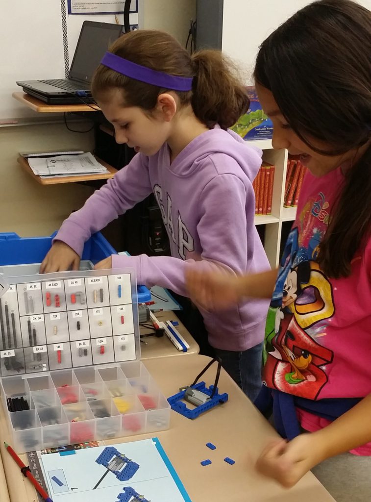 LakeView K-8 Academy