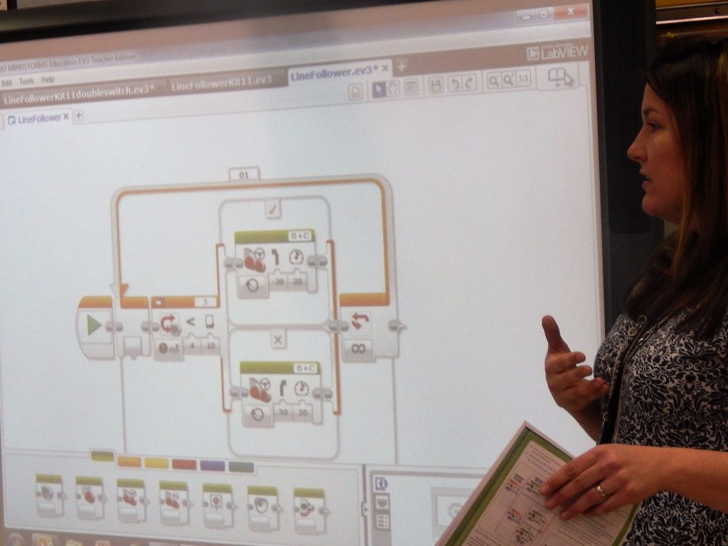 LakeView K-8 Academy