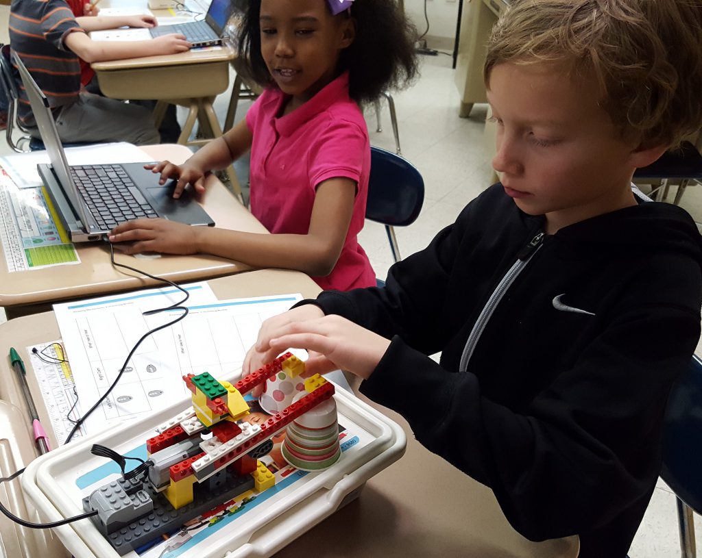 LakeView K-8 Academy