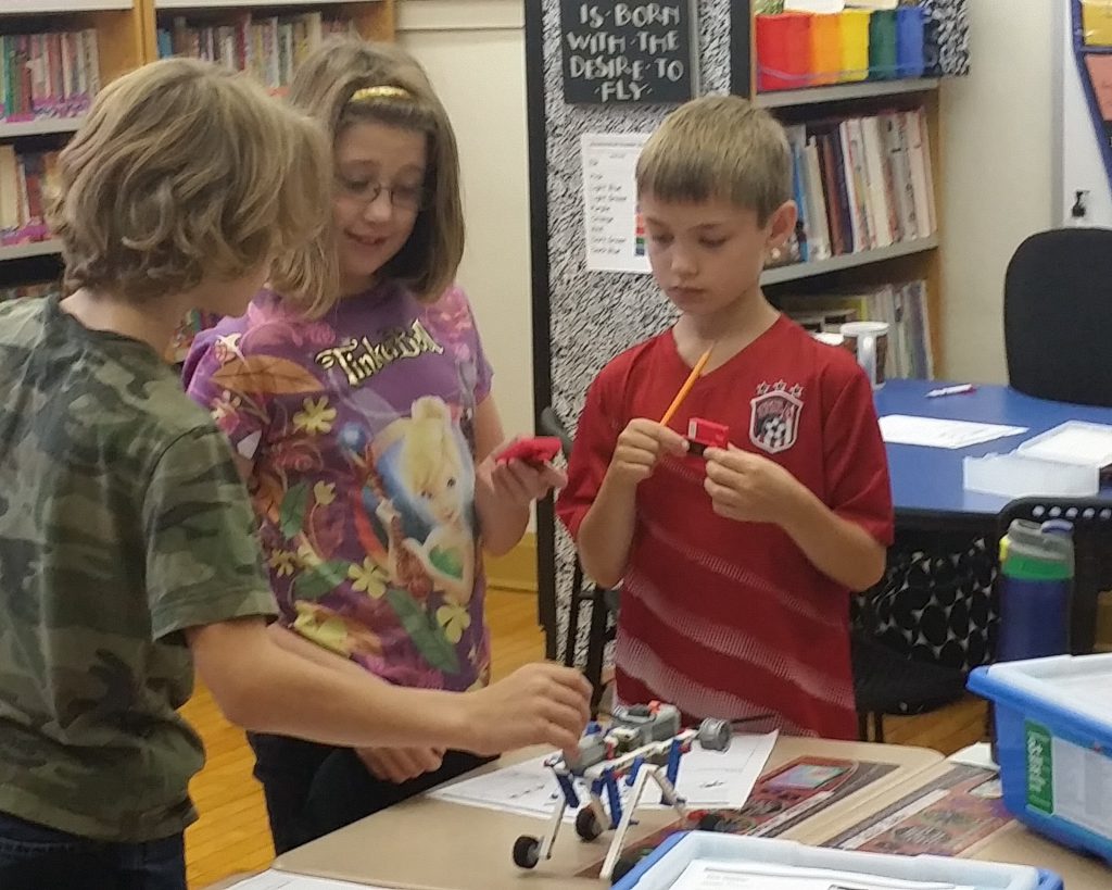 LakeView K-8 Academy