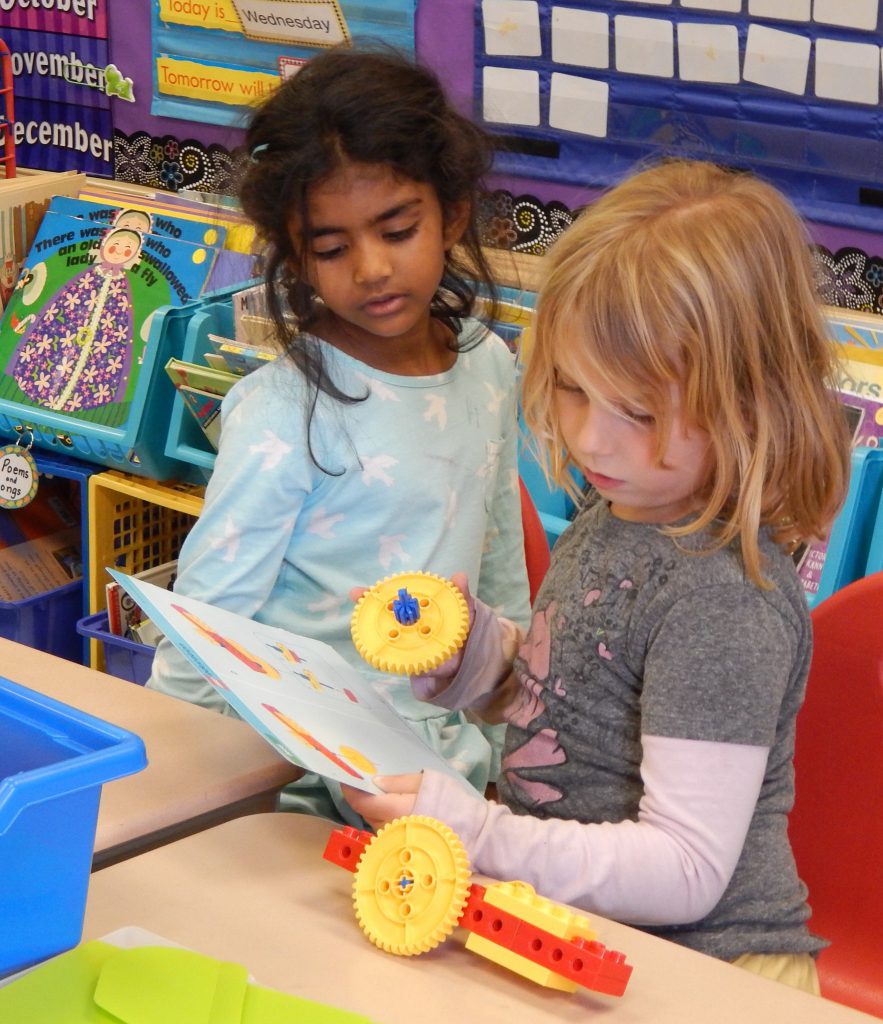 LakeView K-8 Academy