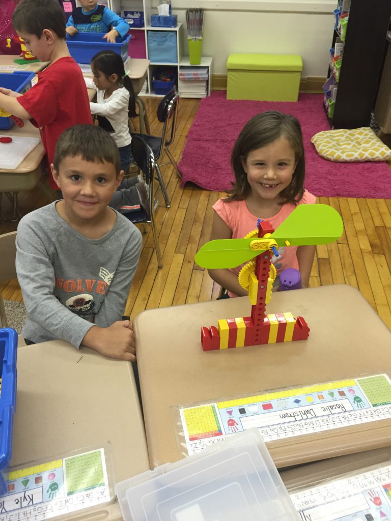 LakeView K-8 Academy