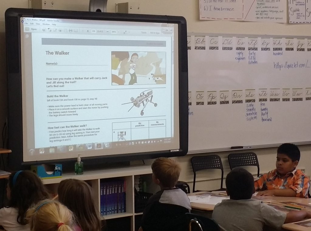 LakeView K-8 Academy