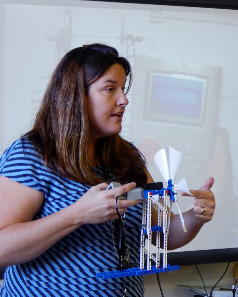 LakeView K-8 Academy