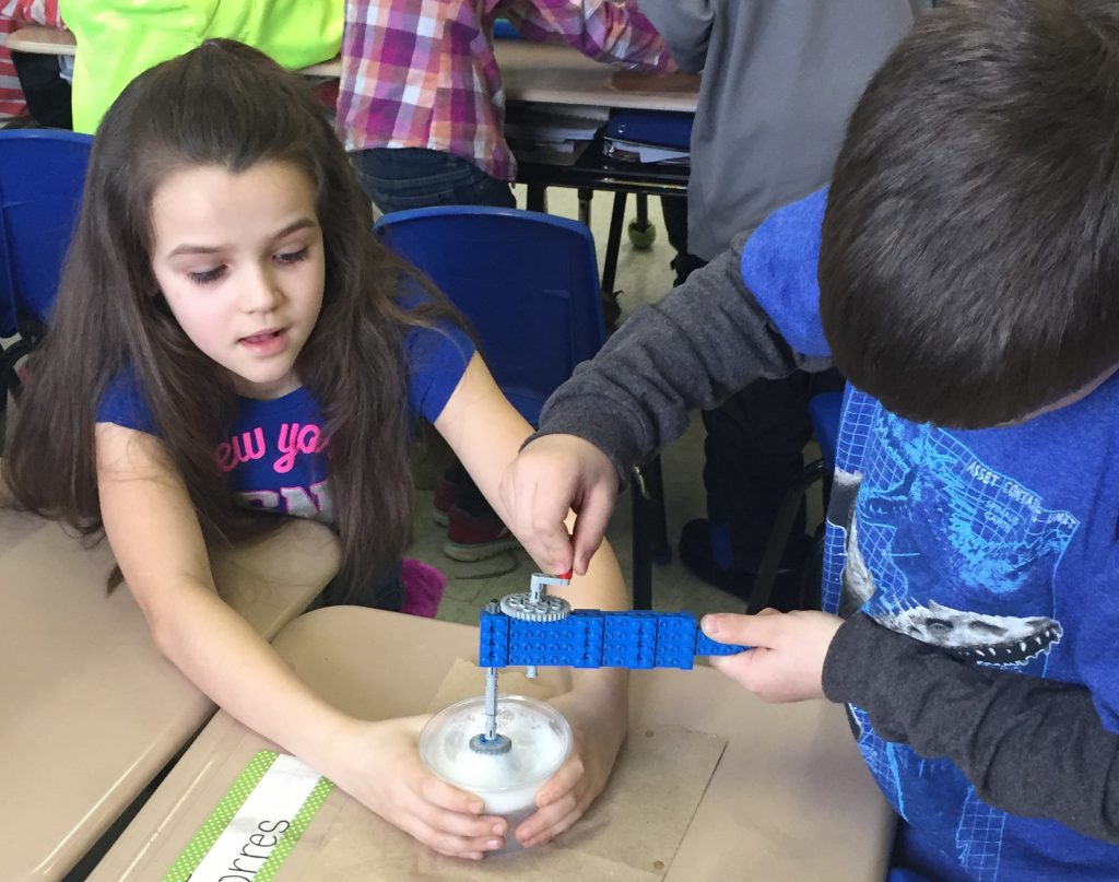 LakeView K-8 Academy