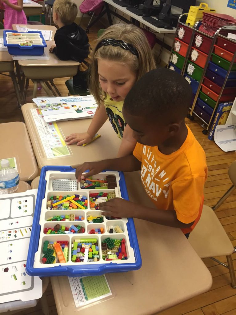 LakeView K-8 Academy