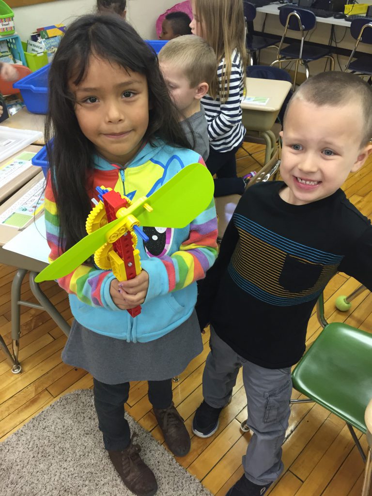 LakeView K-8 Academy