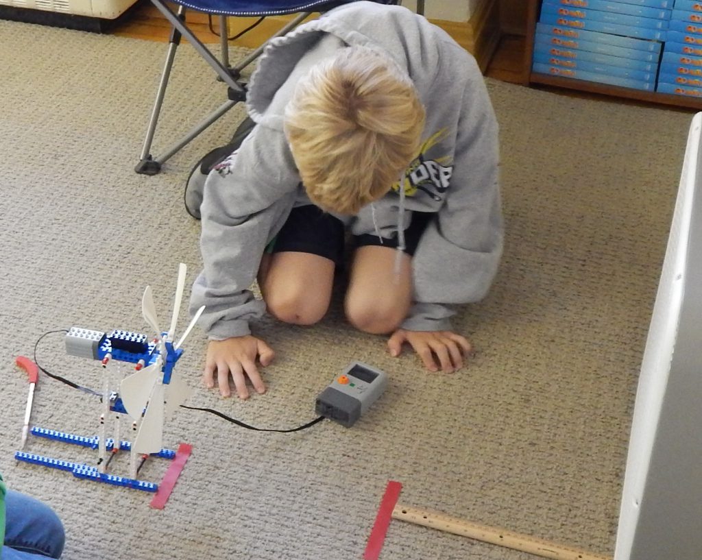 LakeView K-8 Academy