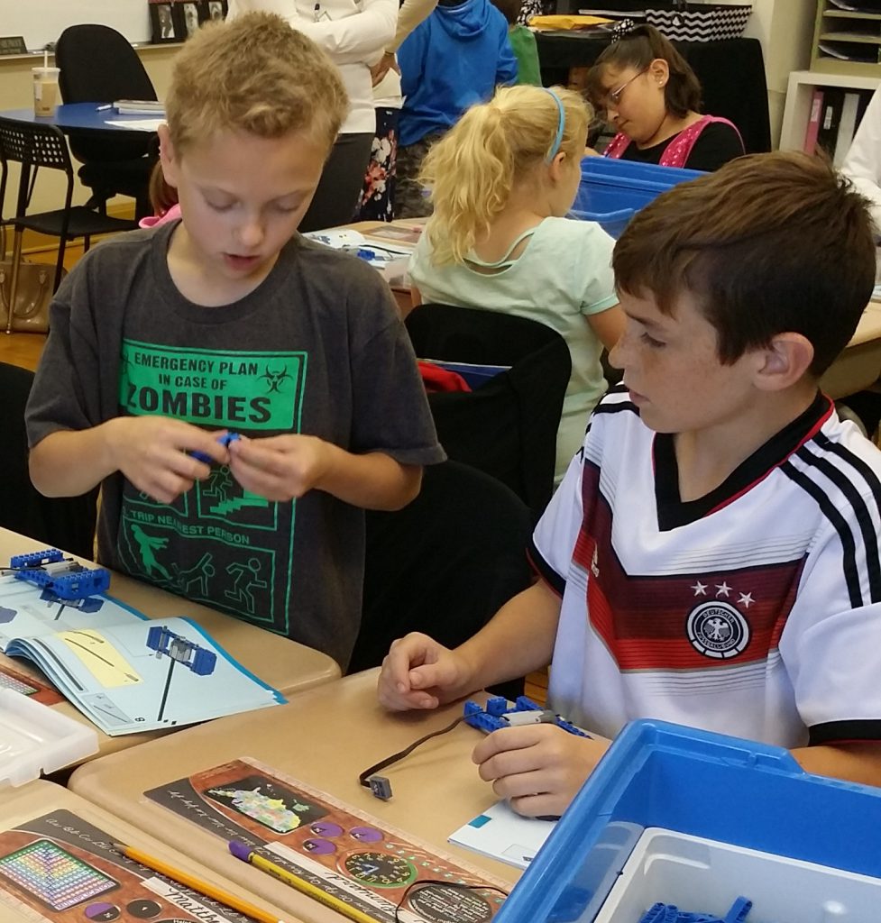 LakeView K-8 Academy