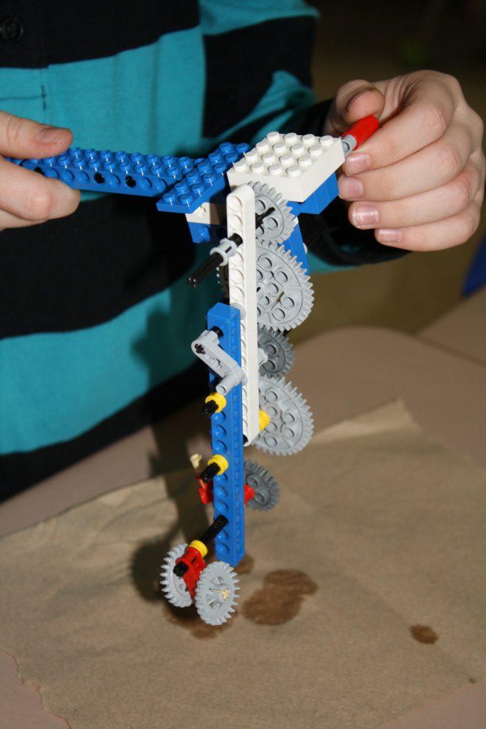 LakeView K-8 Academy