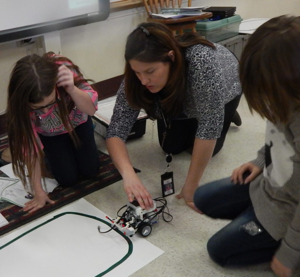 LakeView K-8 Academy