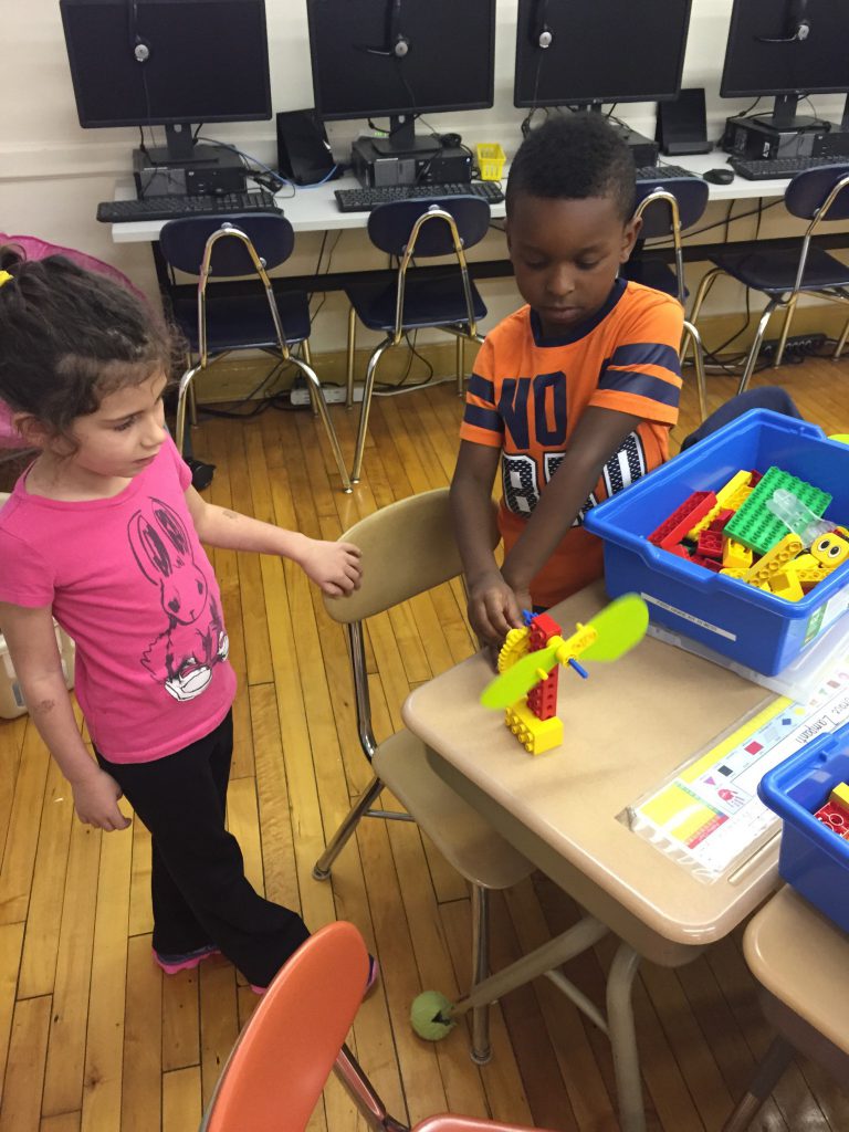 LakeView K-8 Academy