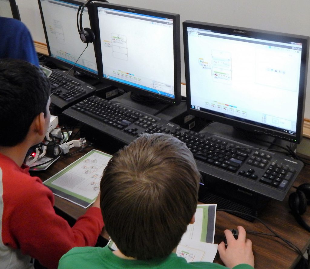 LakeView K-8 Academy