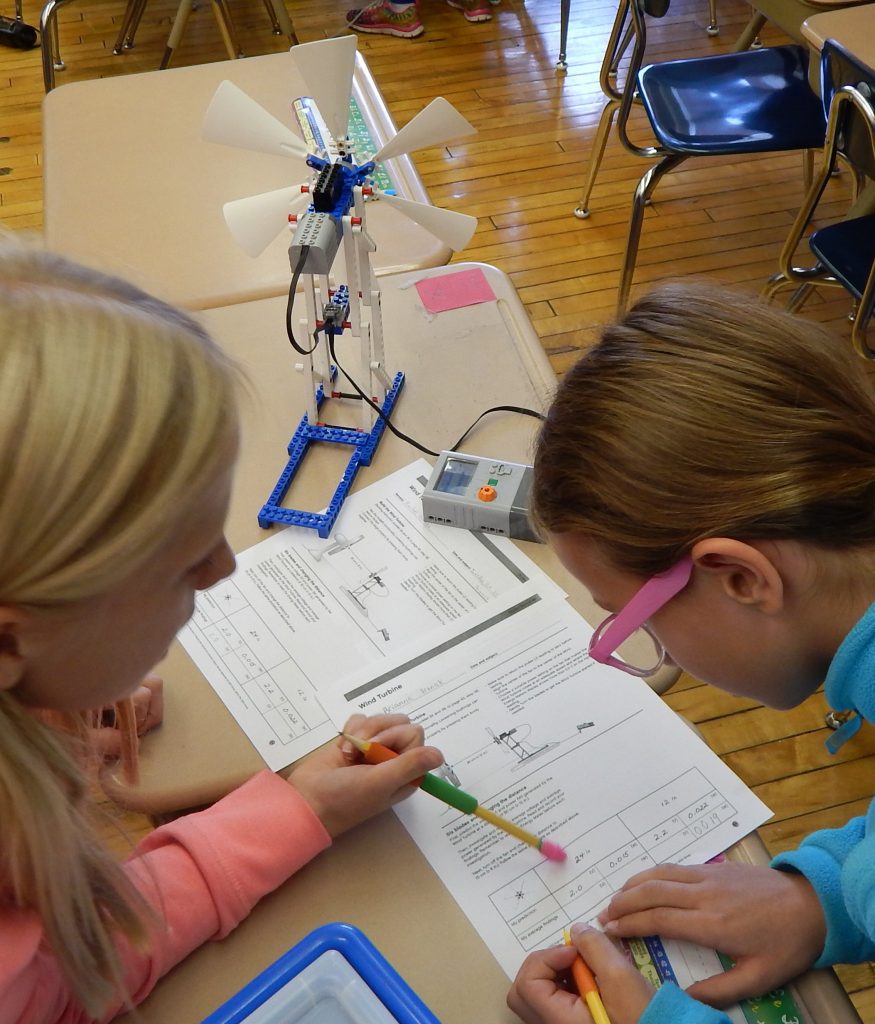 LakeView K-8 Academy