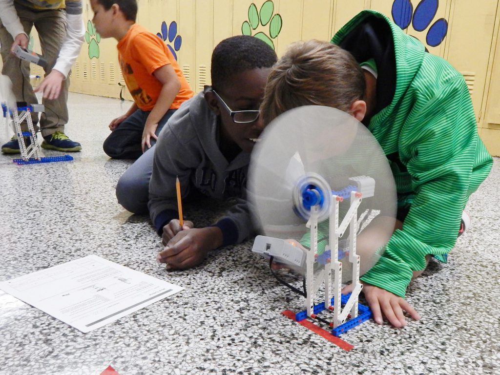 LakeView K-8 Academy