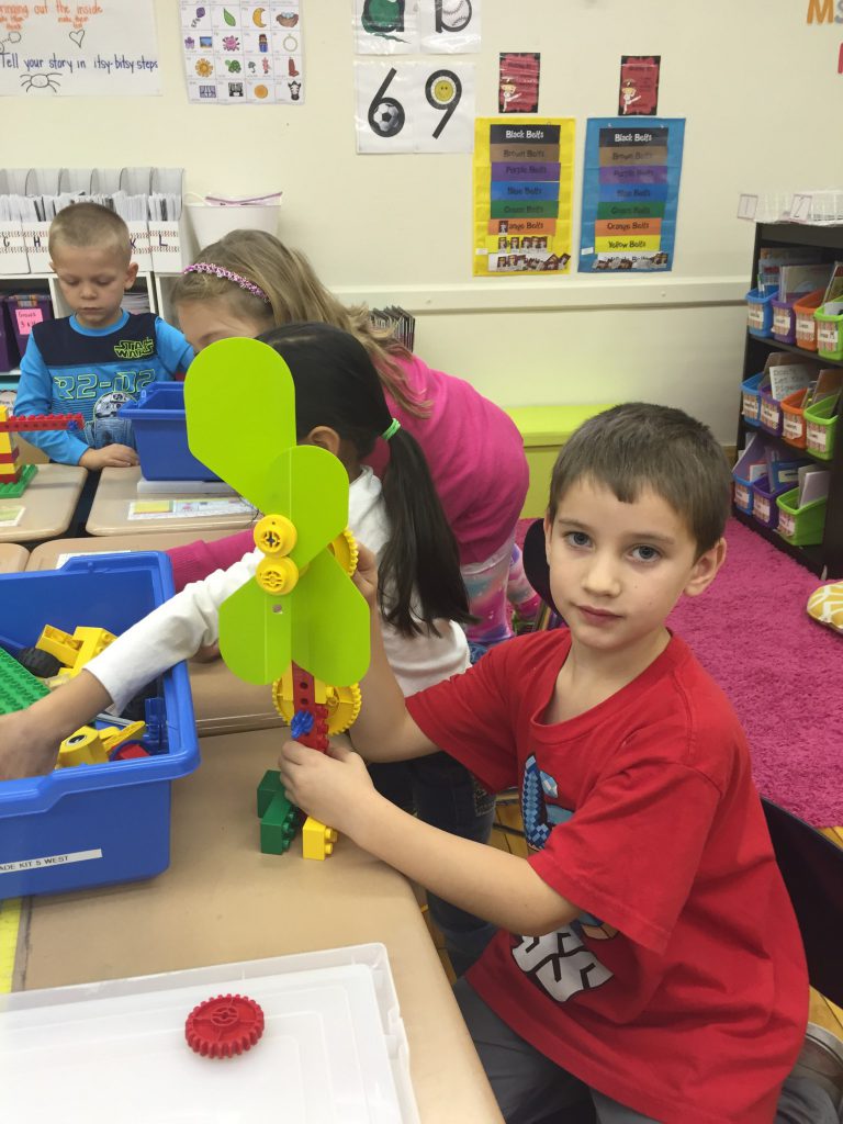 LakeView K-8 Academy