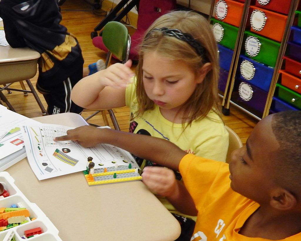 LakeView K-8 Academy