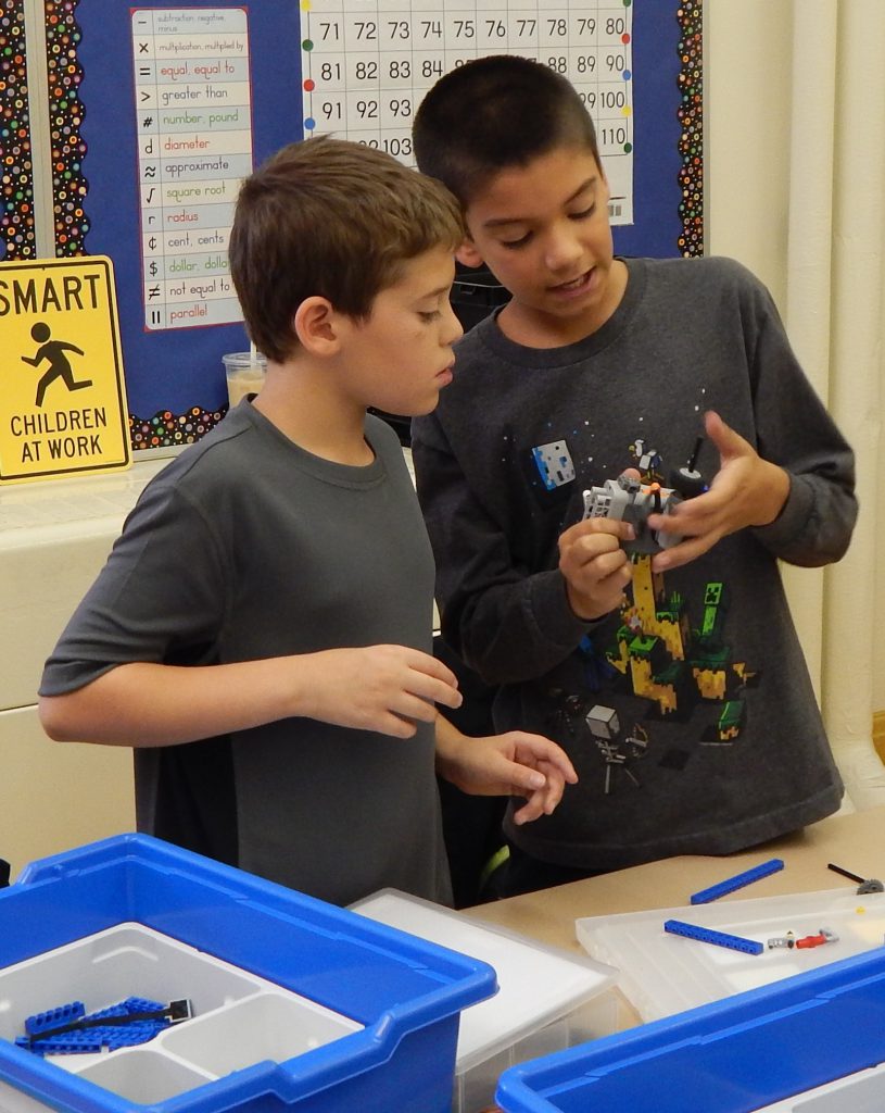 LakeView K-8 Academy