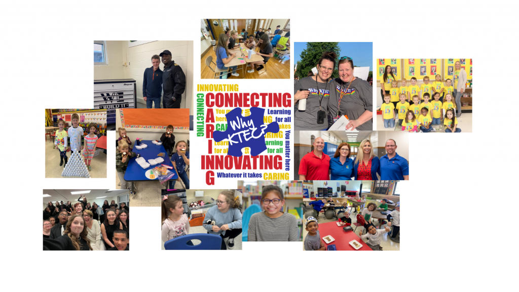 LakeView K-8 Academy