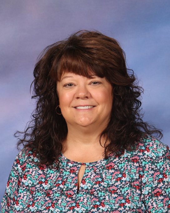 Gina Hotchkiss