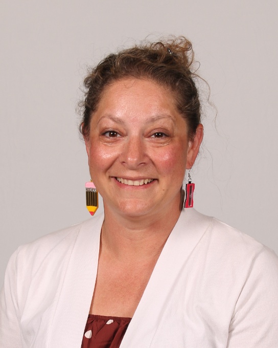 Beth Ward