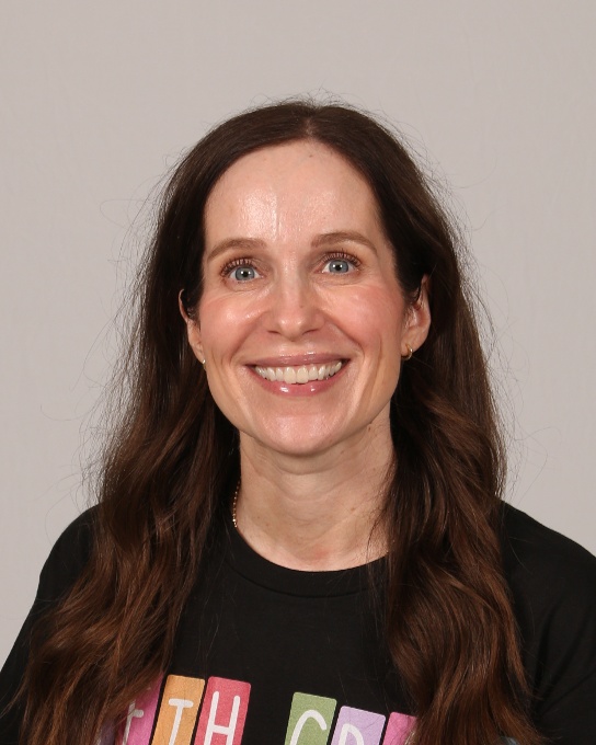 Christine Goins