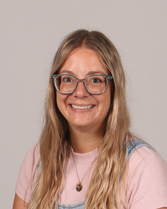 Christie Steinberg