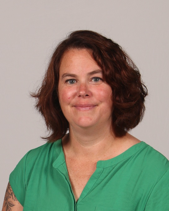 Jeannette Brown