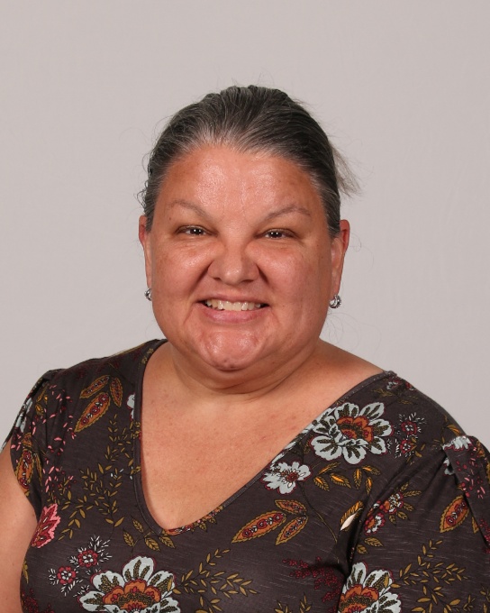 Jennifer Krueger