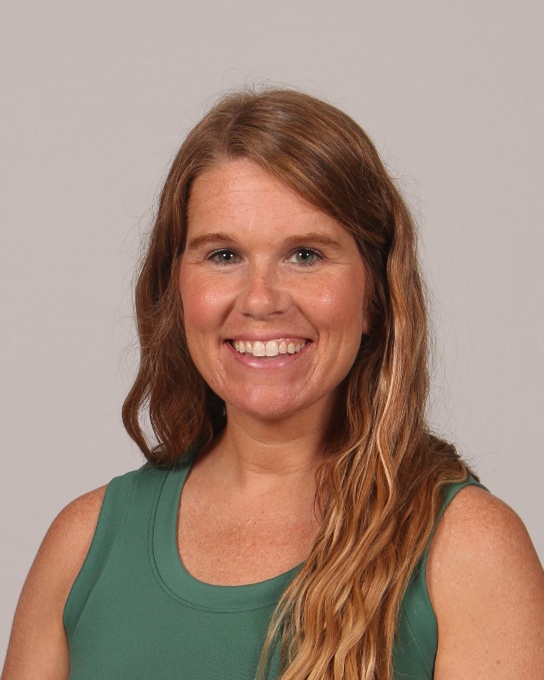 Jessica McBride