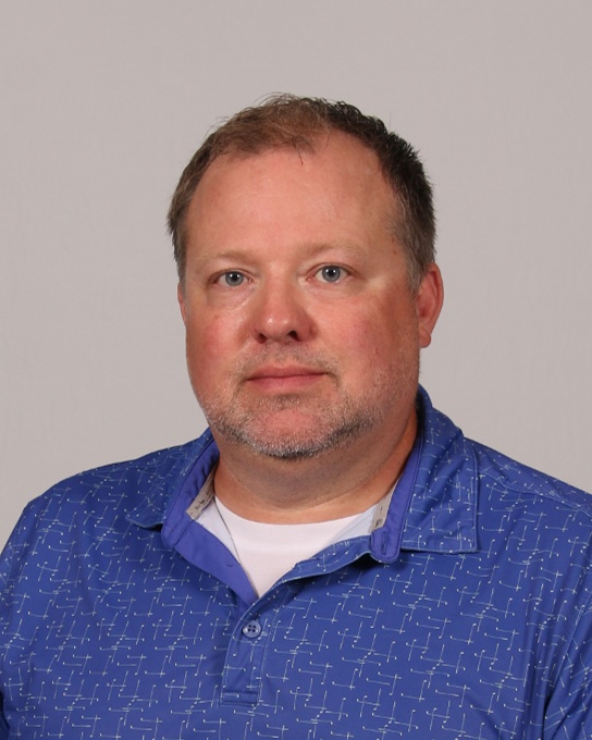 John Ward