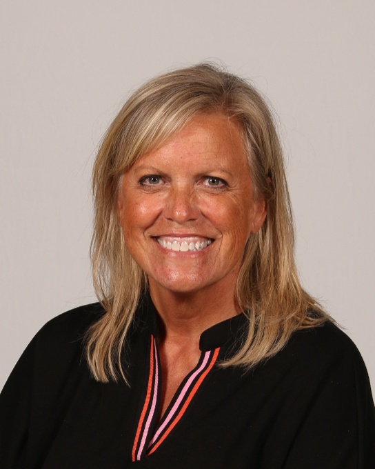 Laura Mueller
