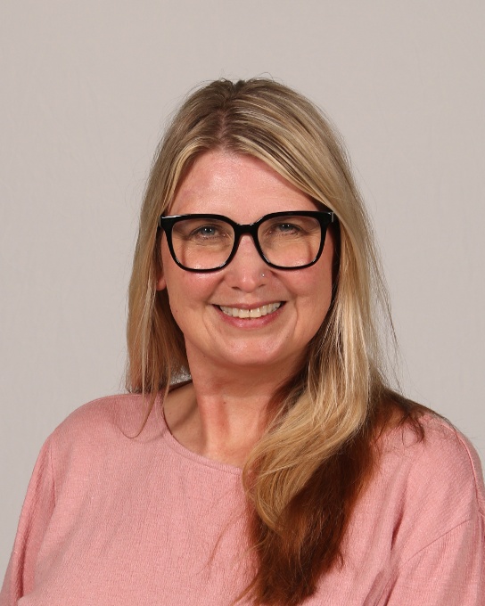 Misty Gorman