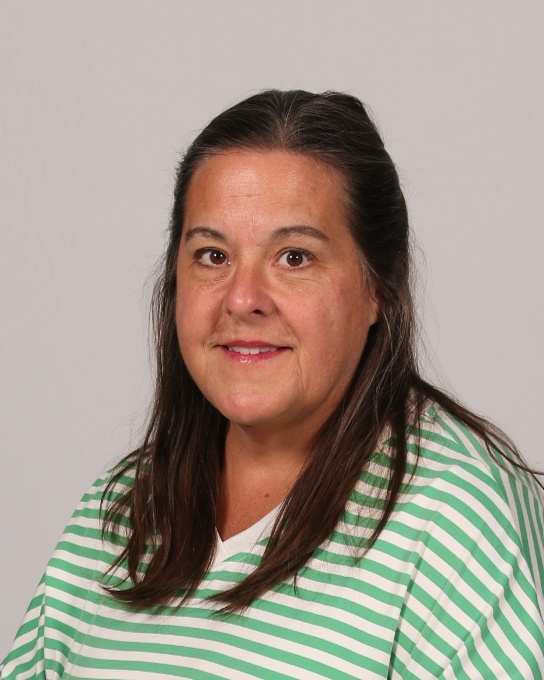 Michelle Crawford
