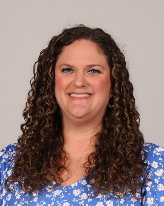 Megan Panasewicz