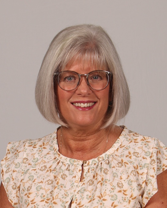Ruthie Hutson