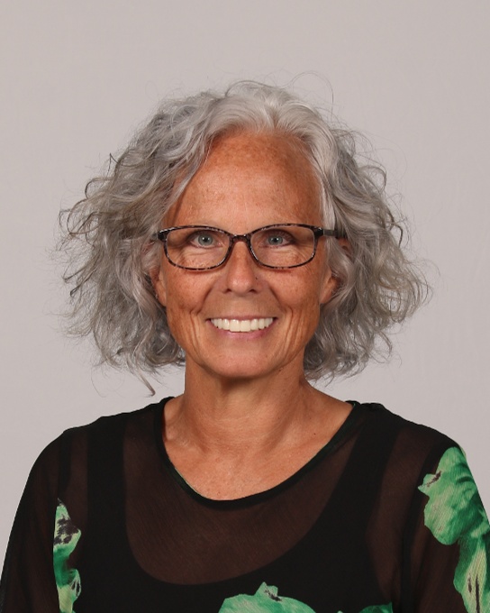 Stacey Kopp