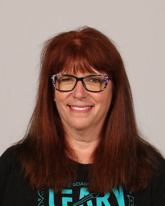 Sarah McMillian
