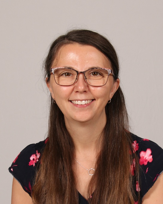 Samantha Petersen