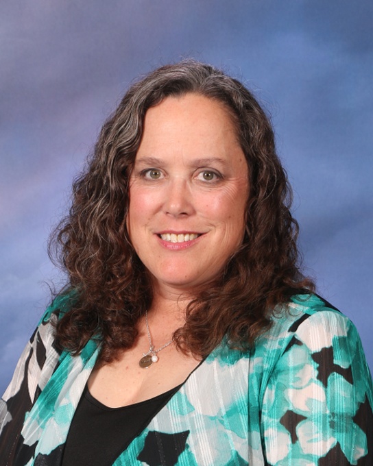 Amy Ruehle
