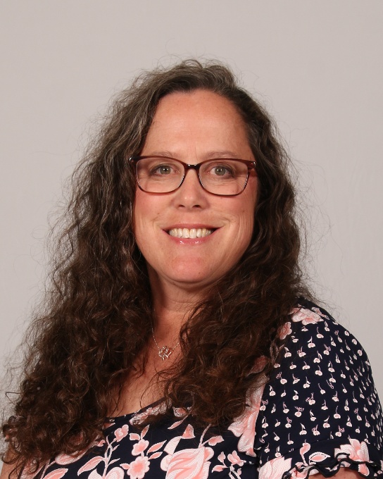 Amy Ruehle